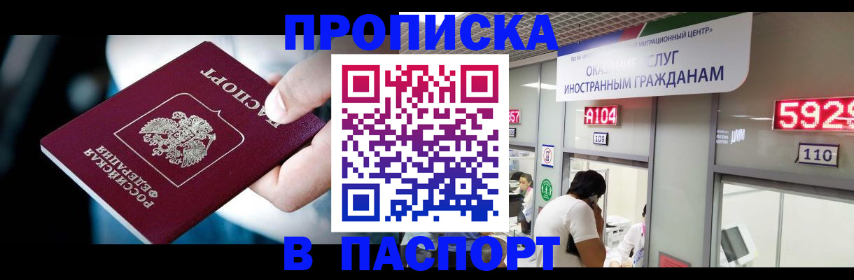временная прописка в Волоколамске